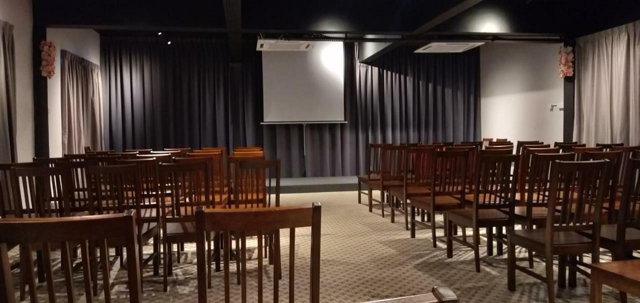 The Wood Boutique Hotel Muar Zewnętrze zdjęcie