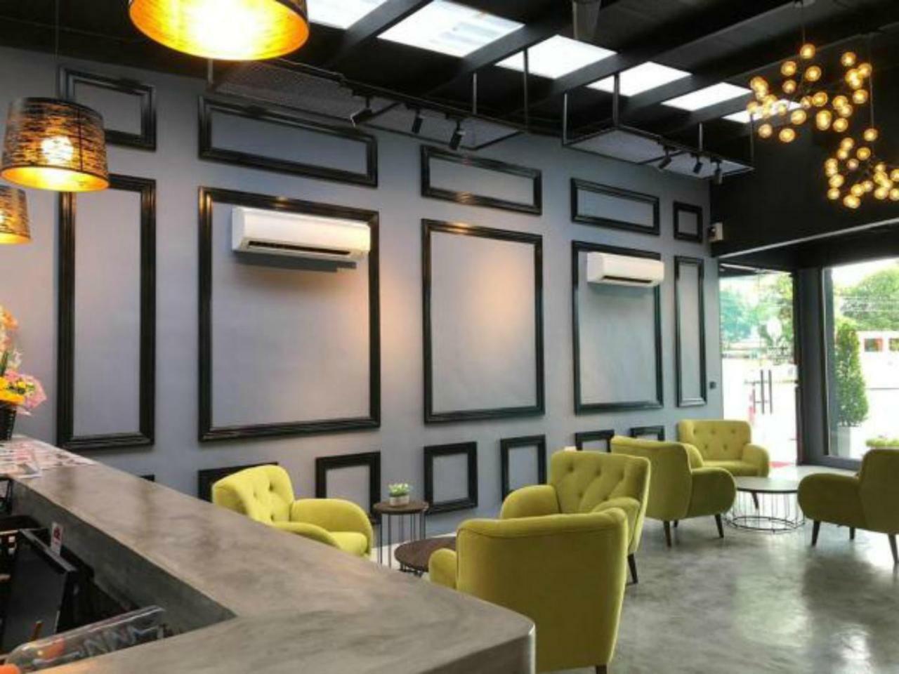 The Wood Boutique Hotel Muar Zewnętrze zdjęcie