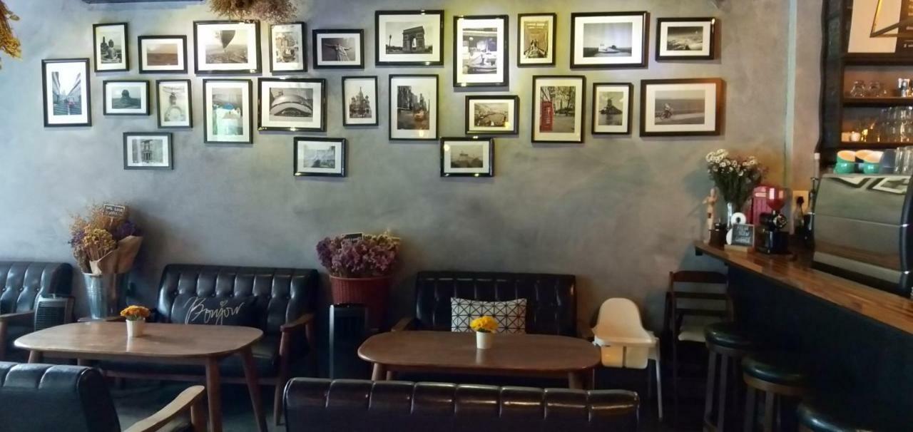 The Wood Boutique Hotel Muar Zewnętrze zdjęcie
