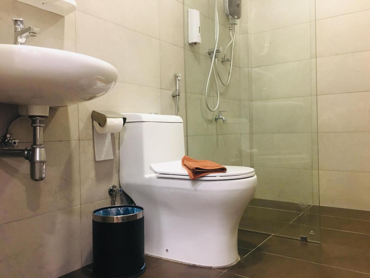 The Wood Boutique Hotel Muar Zewnętrze zdjęcie